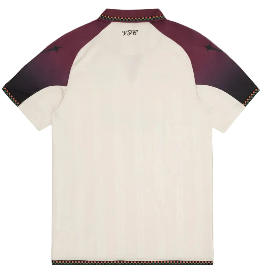 Camiseta Venezia FC 2º equipación 25-26