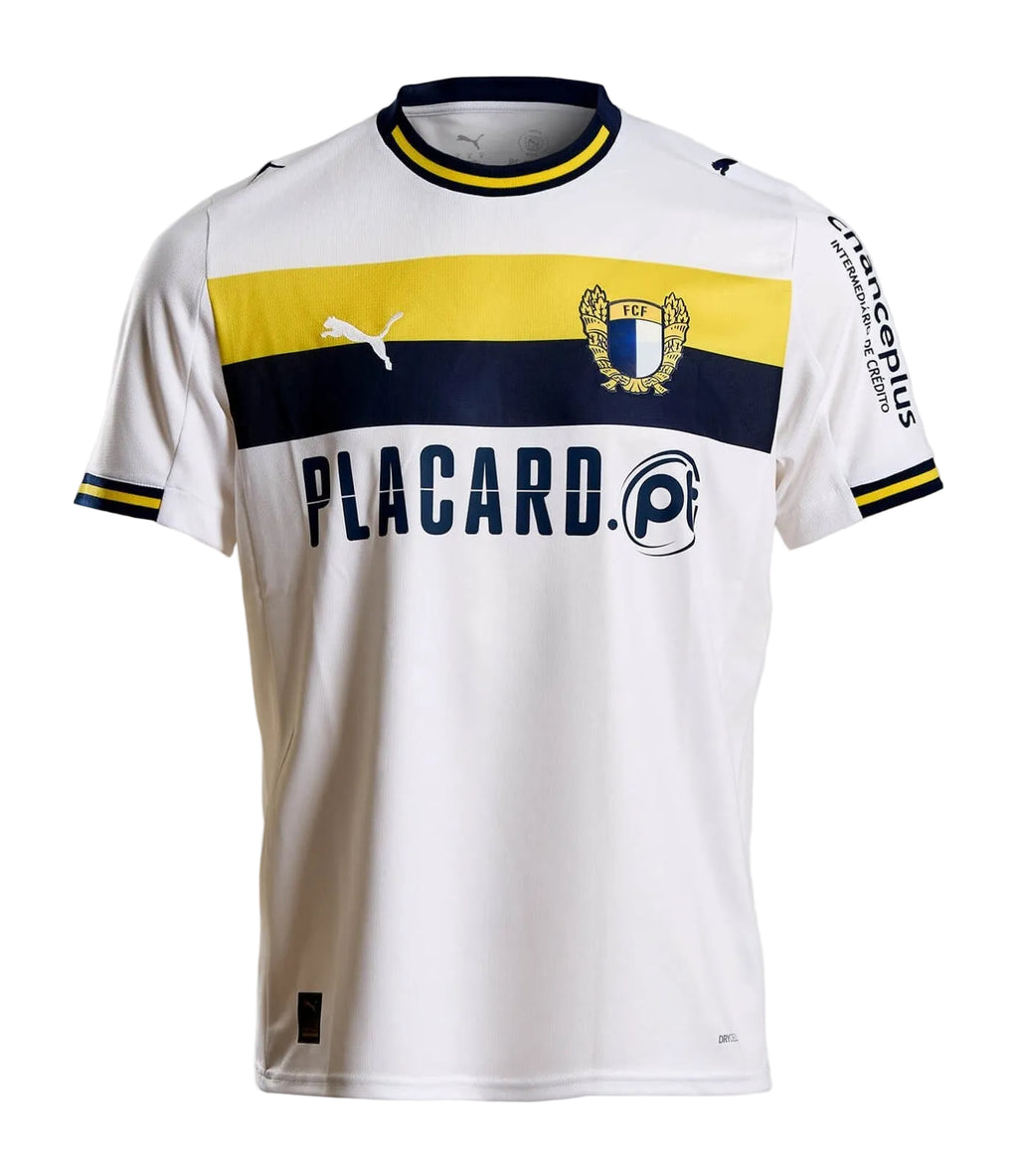 Camiseta FC Famalicão 1º equipación 25-26