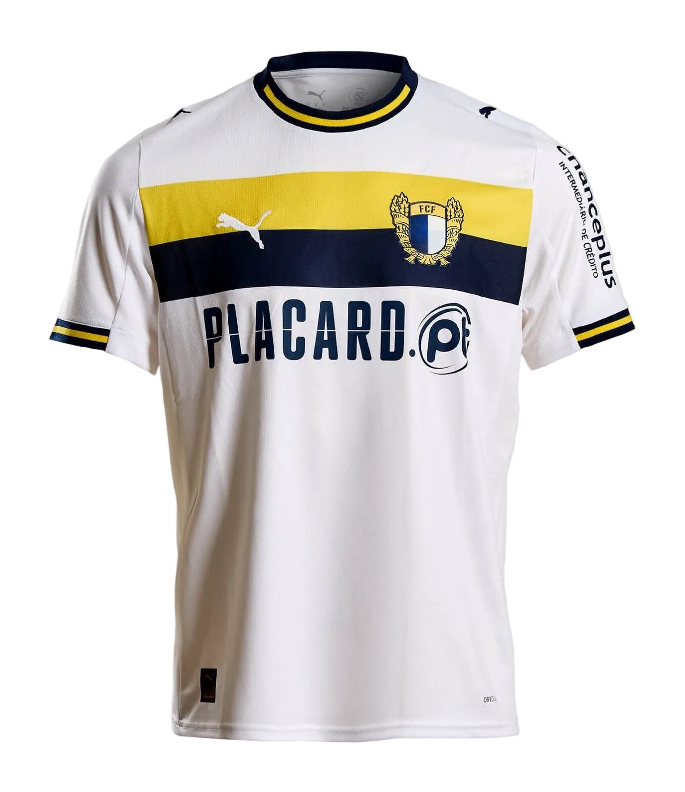 Camiseta FC Famalicão 1º equipación 25-26