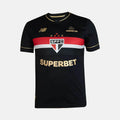 Camiseta Sao Paulo FC 3º equipación 25-26