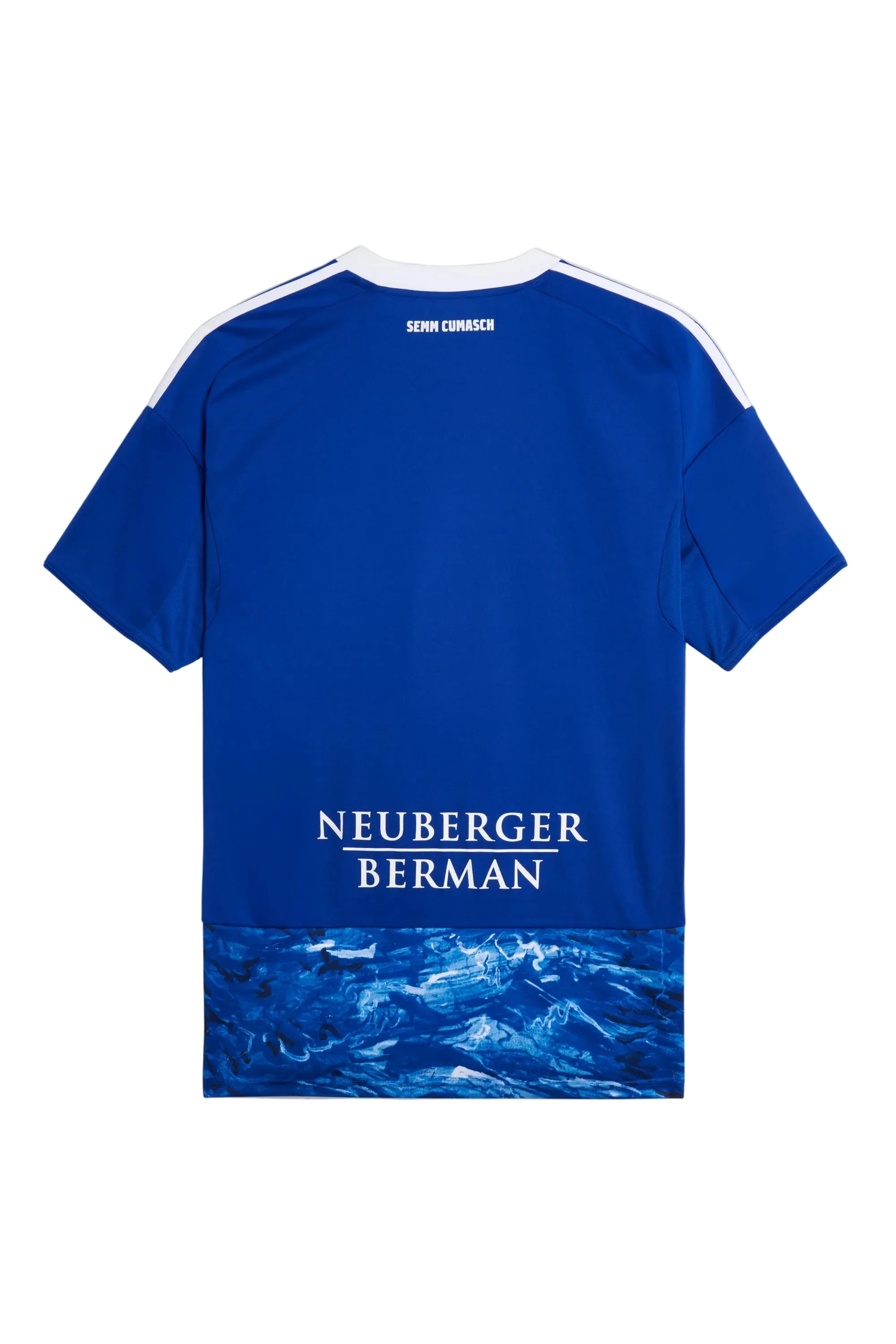 Camiseta Como FC 1º equipación 25-26