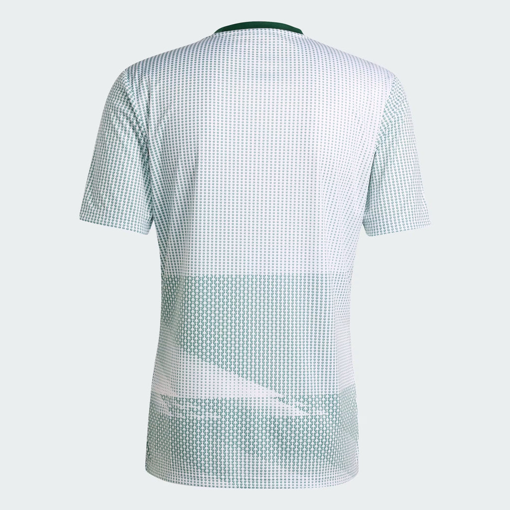 Camiseta Selección de México Edición Especial 2026