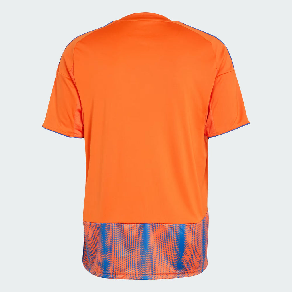 Camiseta FC Schalke 04 3º equipación 25-26