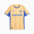 Olympique de Marseille 3rd kit Special Edition 25-26