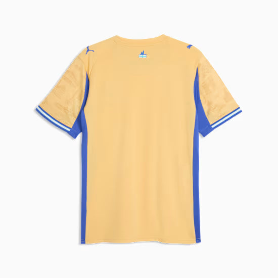 Olympique de Marseille 3rd kit Special Edition 25-26