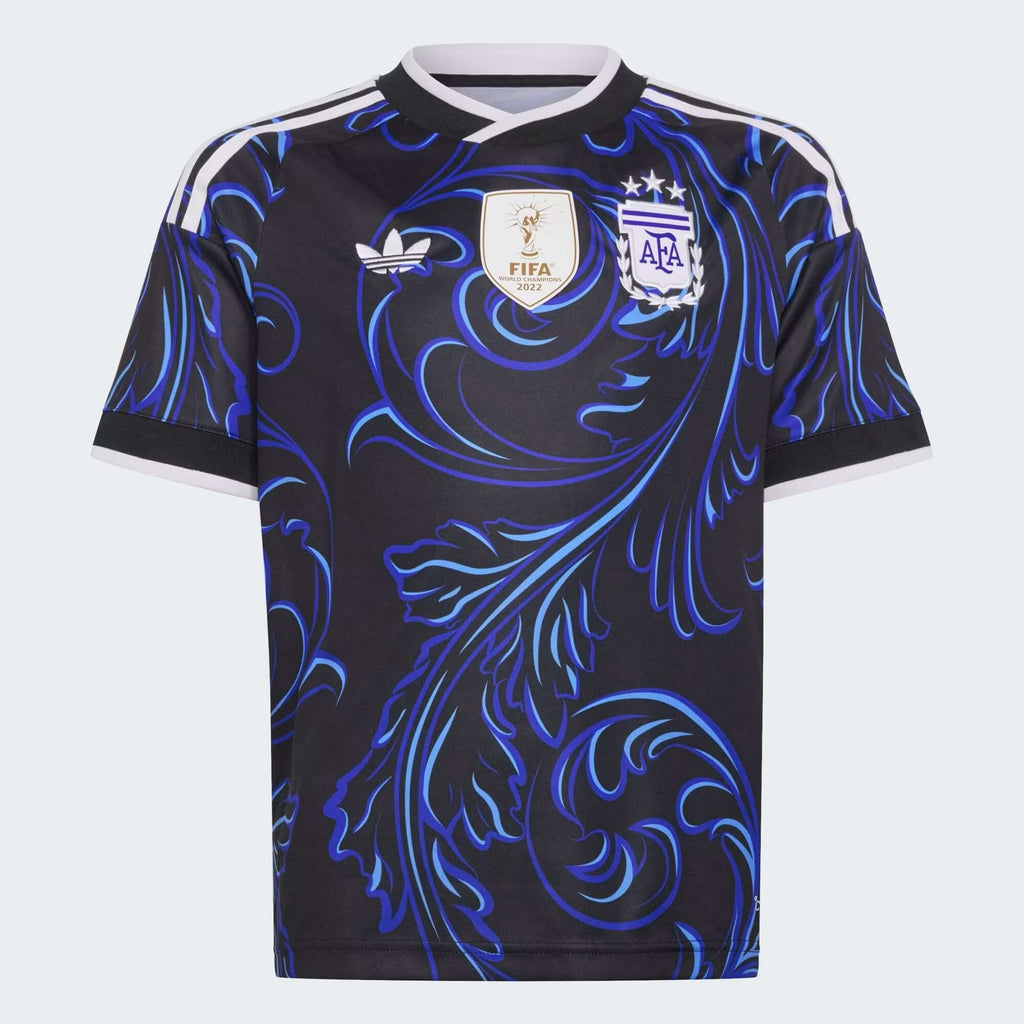 Camiseta Selección de Argentina 2º equipación 2026