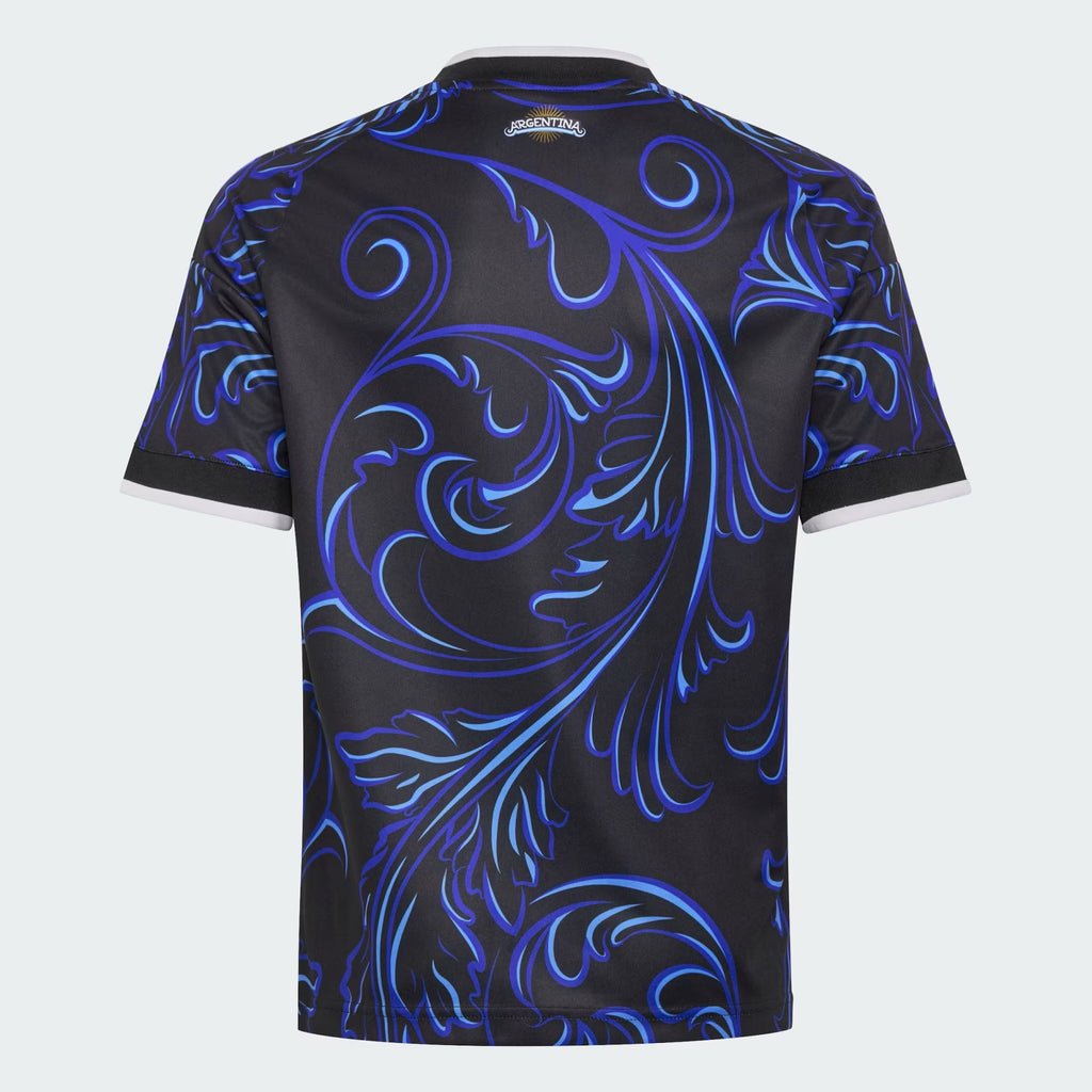 Camiseta Selección de Argentina 2º equipación 2026