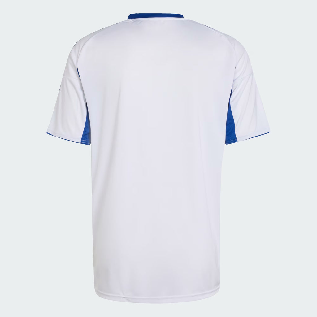 Camiseta FC Schalke 04 2º equipación 25-26