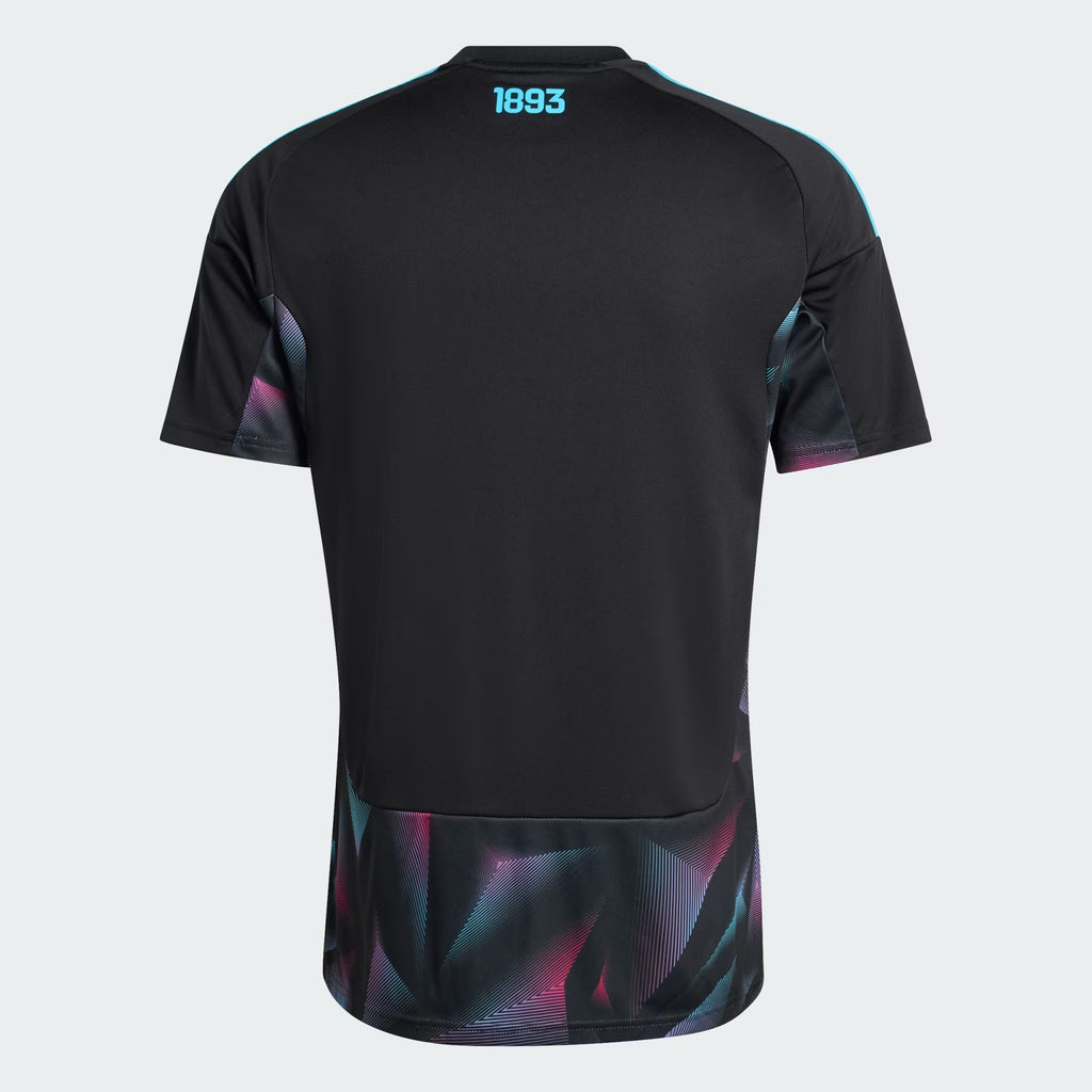 Camiseta Selección de Argentina 1º equipación portero 2026