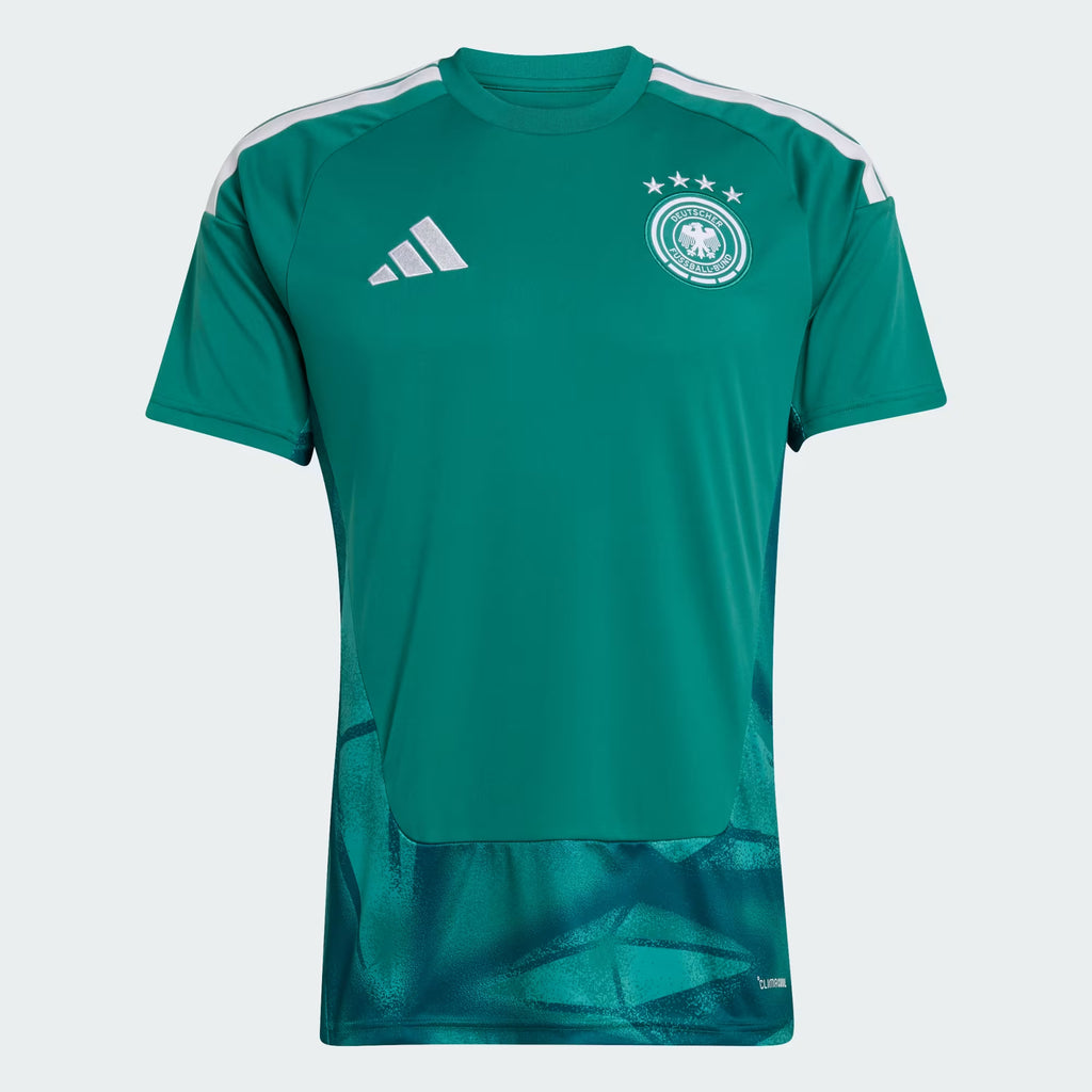 Camiseta Selección de Alemania 1º equipación portero 2026