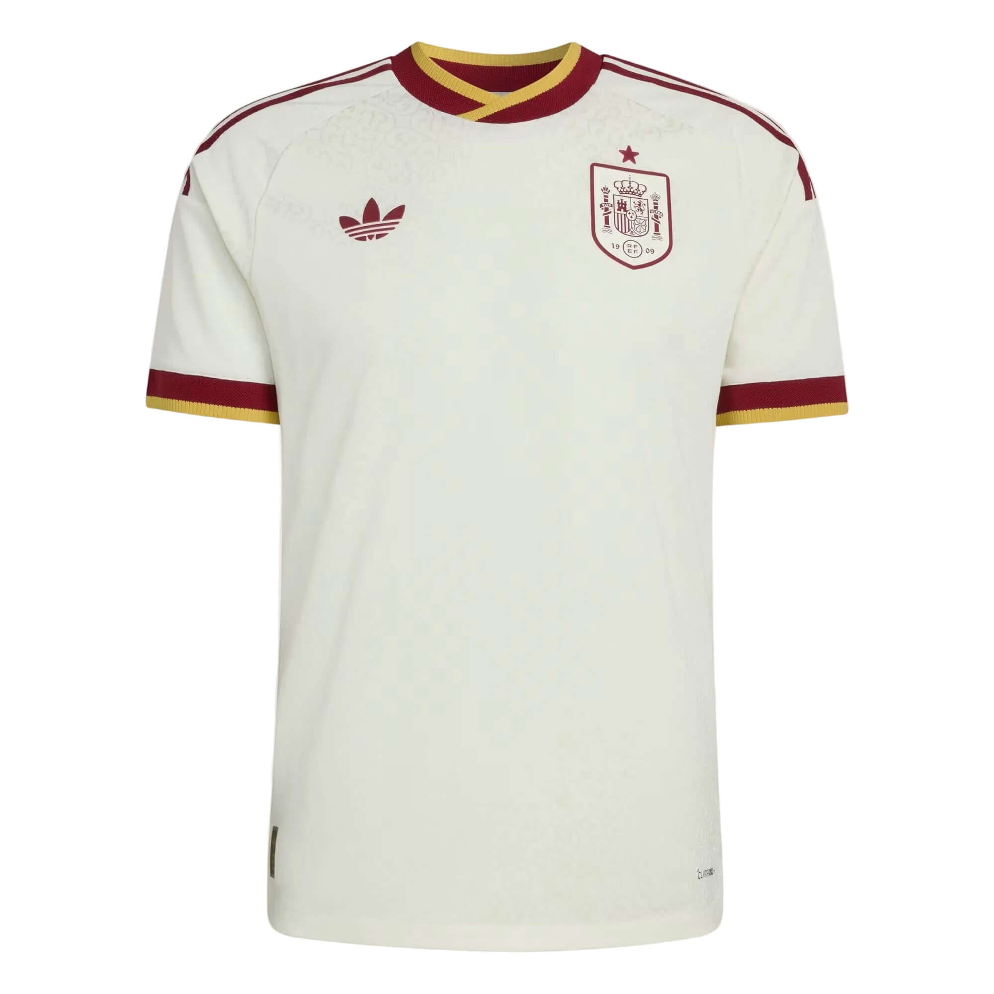 Camiseta Selección de España 2º equipación 2026