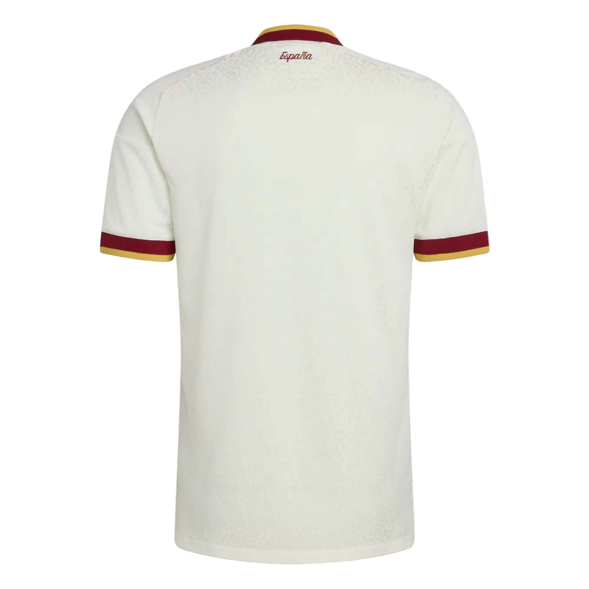 Camiseta Selección de España 2º equipación 2026