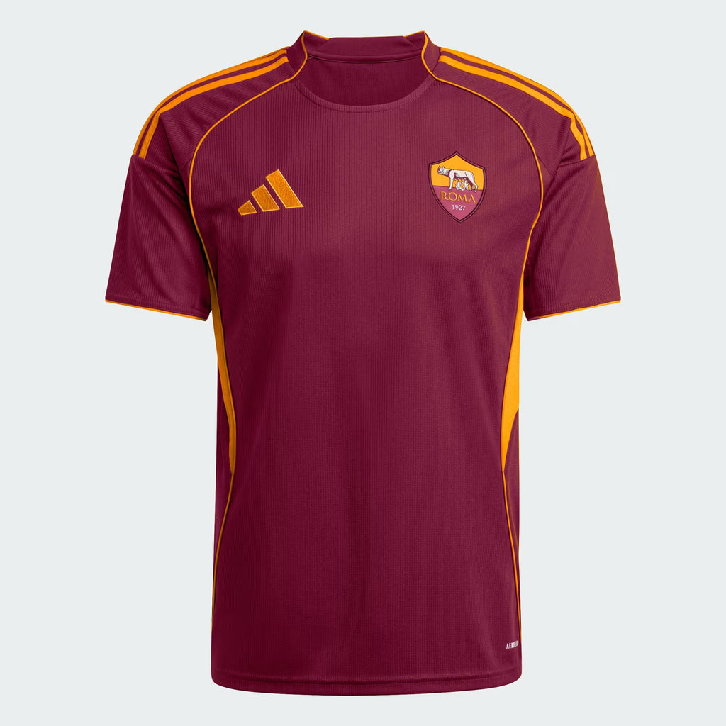 Camiseta AS Roma 1º equipación 25-26
