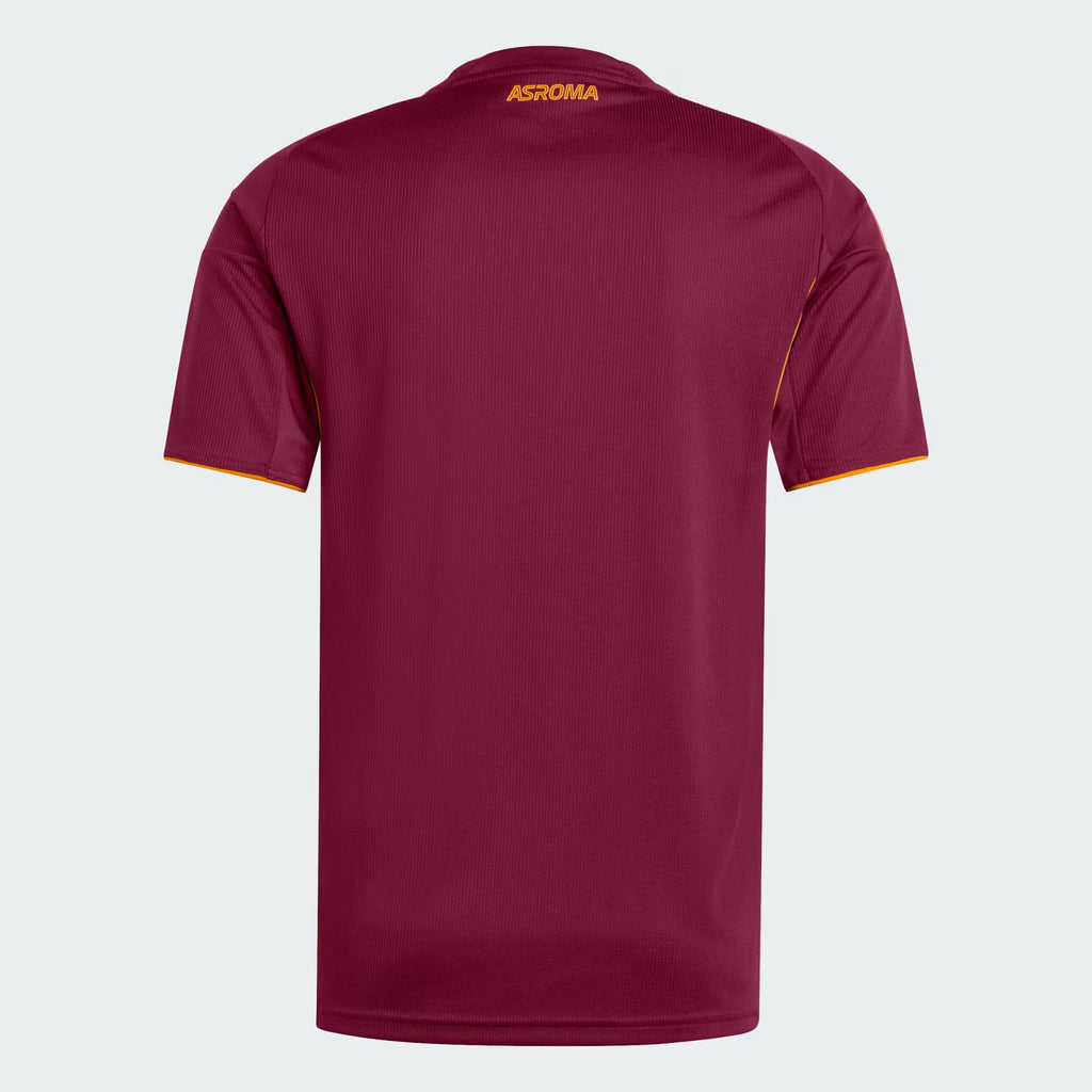 Camiseta AS Roma 1º equipación 25-26