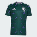 Camiseta Selección de Arabia Saudí 1º equipación 2026