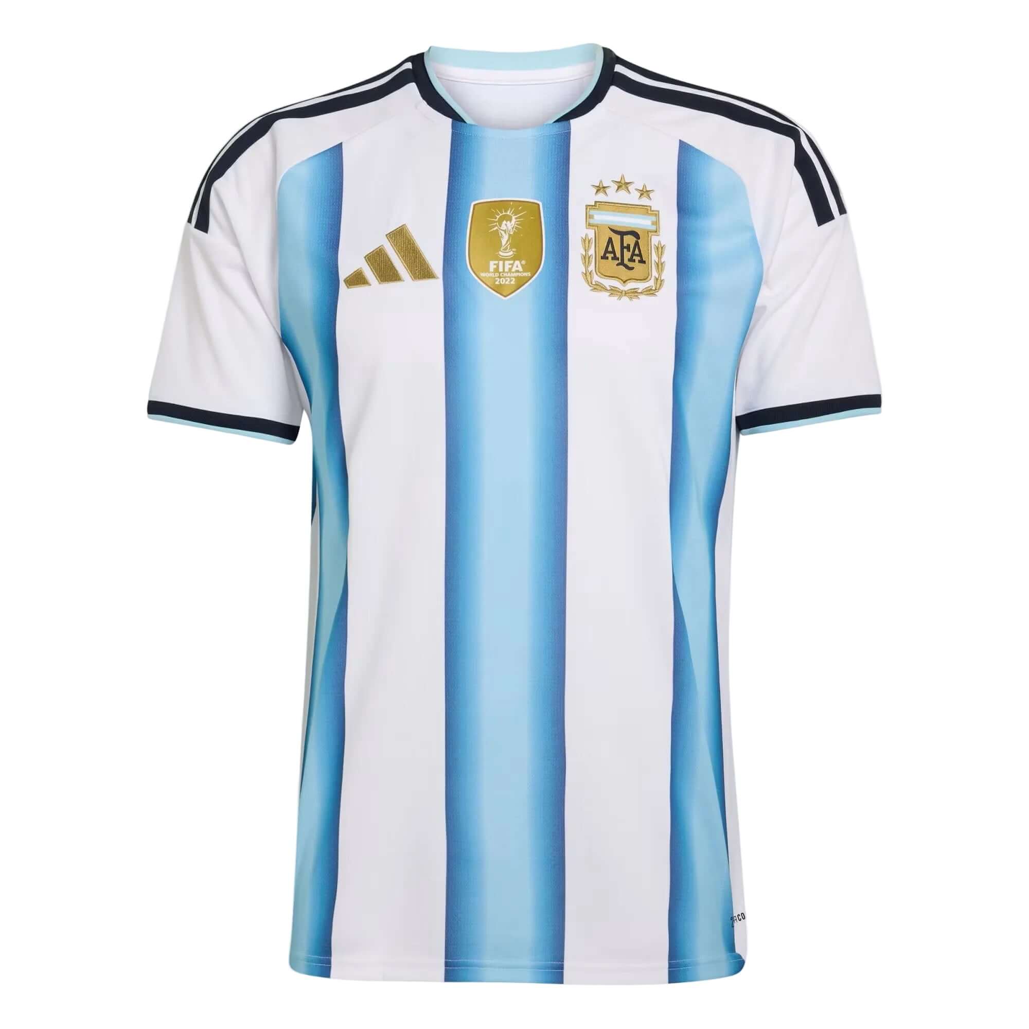 Camiseta Selección de Argentina 1º equipación 2026