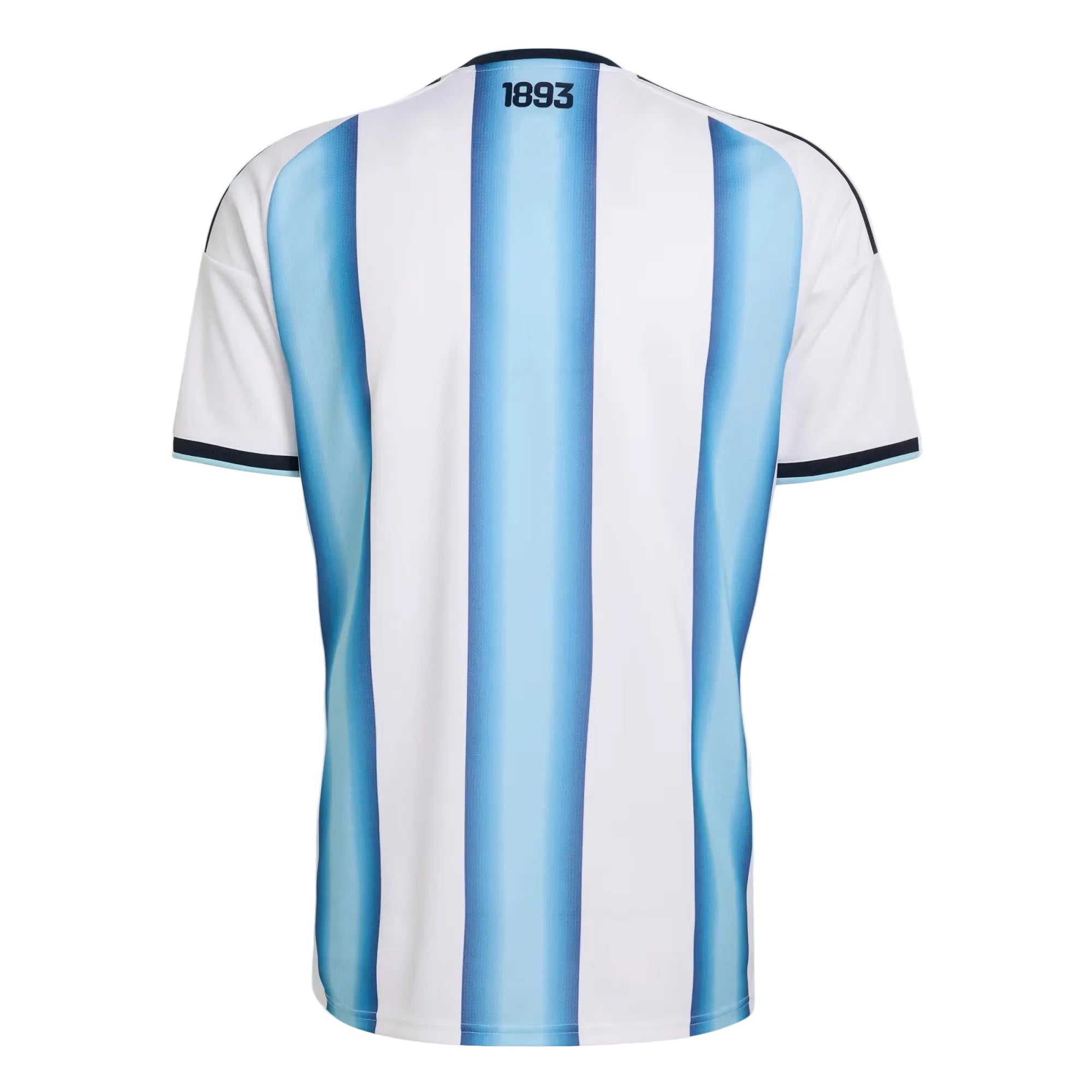 Camiseta Selección de Argentina 1º equipación 2026