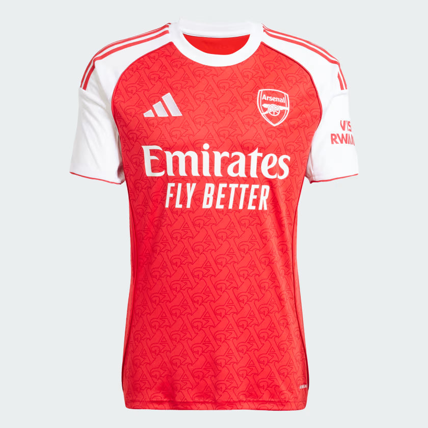 Camiseta Arsenal FC 1º equipación 25-26