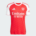 Camiseta Arsenal FC 1º equipación 25-26