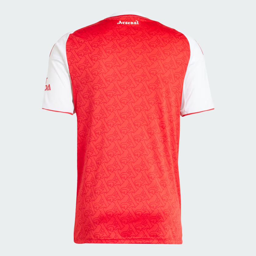 Camiseta Arsenal FC 1º equipación 25-26