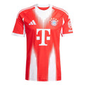 FC Bayern München Heimtrikot 25-26