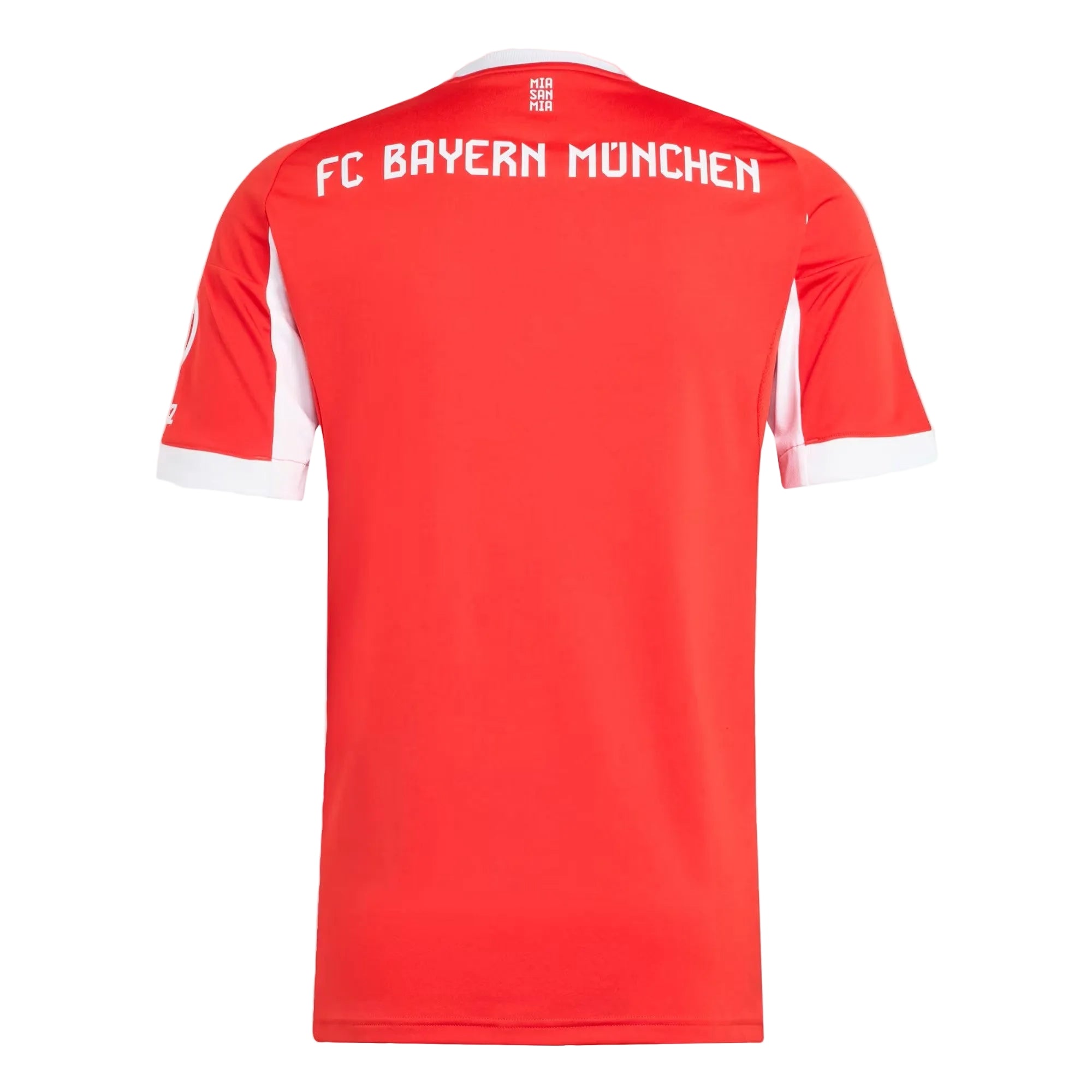 Camiseta Bayern Múnich 1º equipación 25-26
