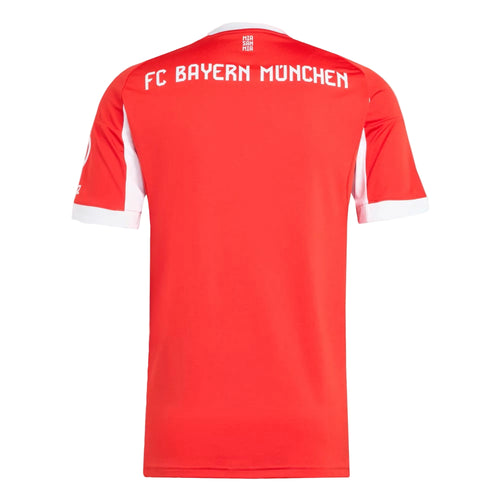 Maillot Bayern Munich Domicile 25-26