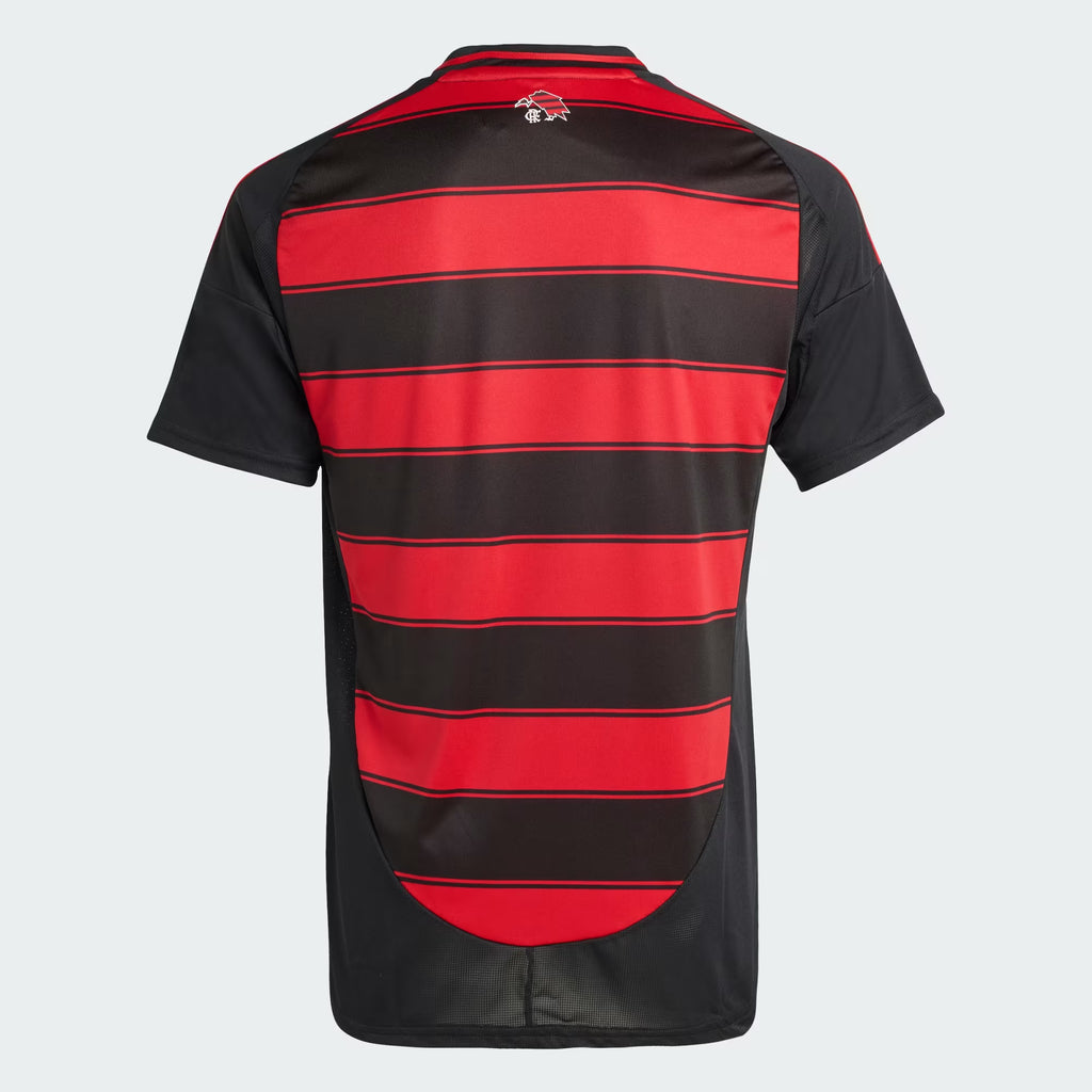 Camiseta CR Flamengo 1º equipación 25-26