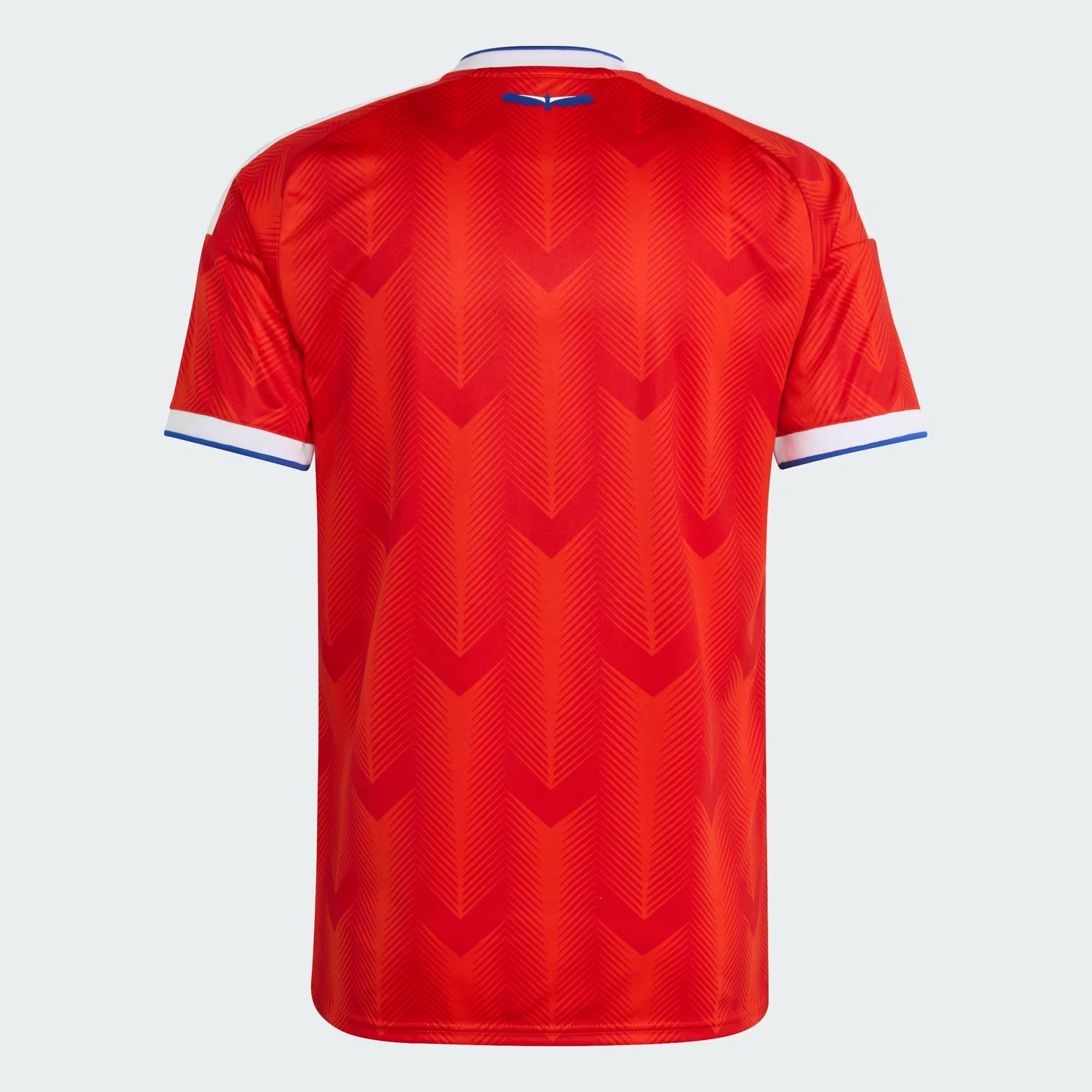 Chile Nationalmannschaft Trikot Heim 2026
