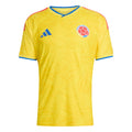 Camiseta Selección de Colombia 1º equipación 2026