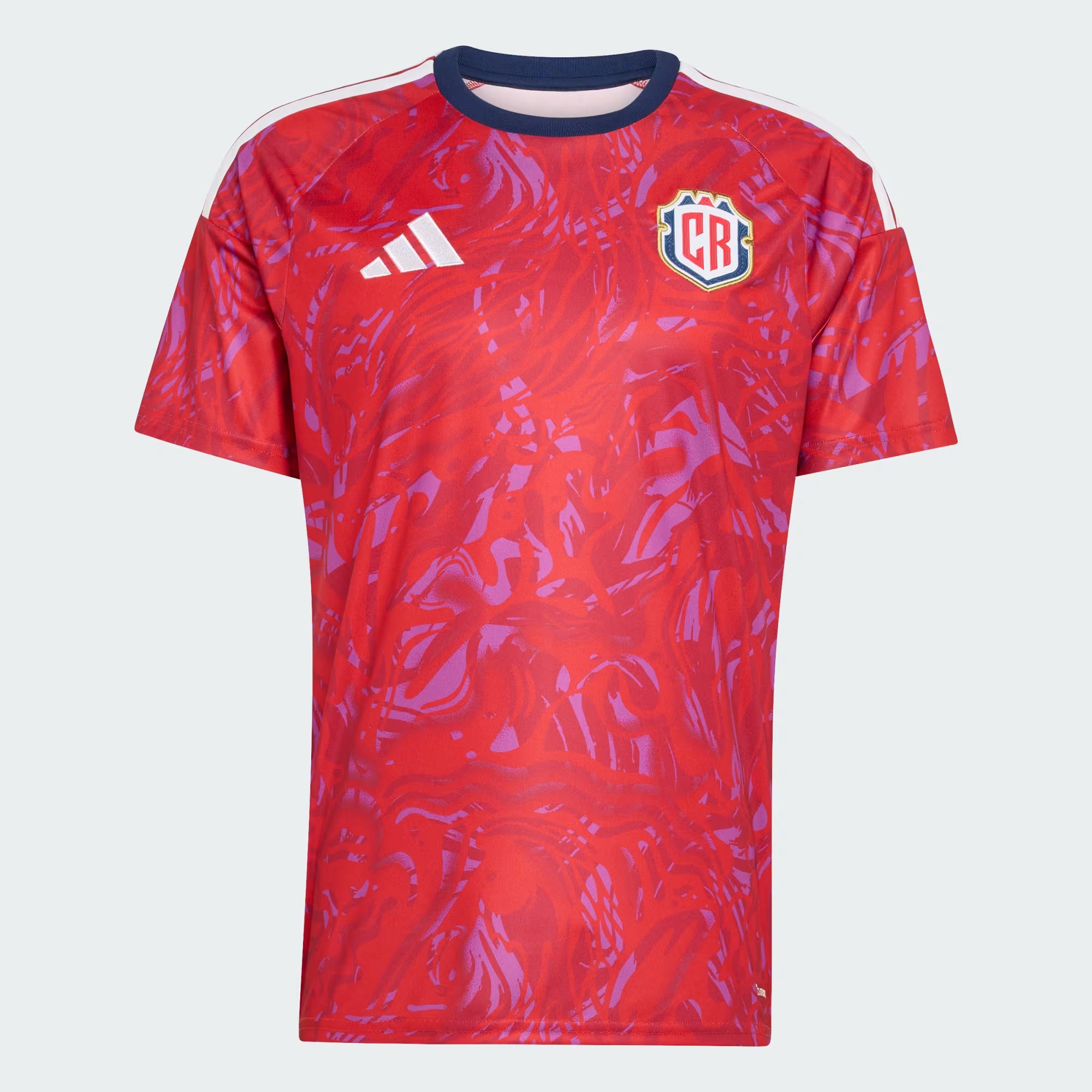 Costa Rica Nationalmannschaft Trikot Heimtrikot 2026