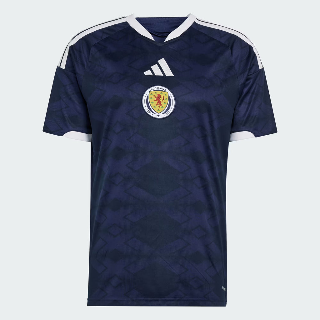 Camiseta Selección de Escocia 1º equipación 2026