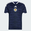 Camiseta Selección de Escocia 1º equipación 2026