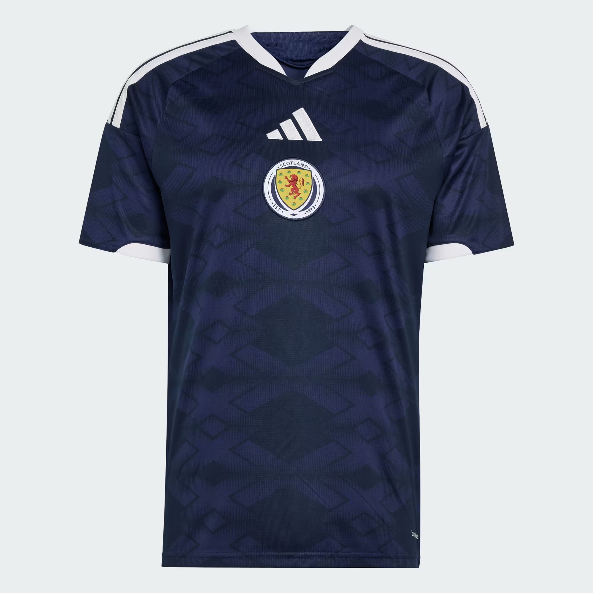Camiseta Selección de Escocia 1º equipación 2026