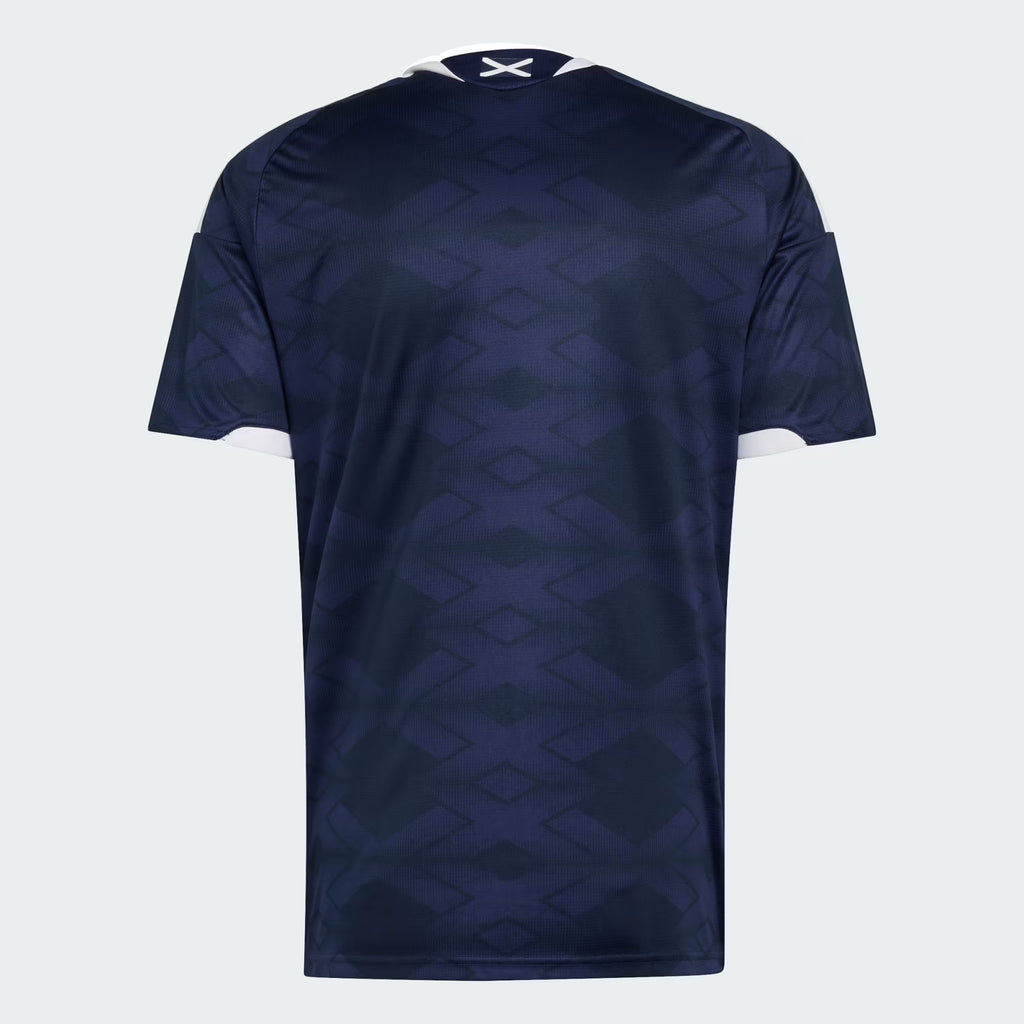 Camiseta Selección de Escocia 1º equipación 2026