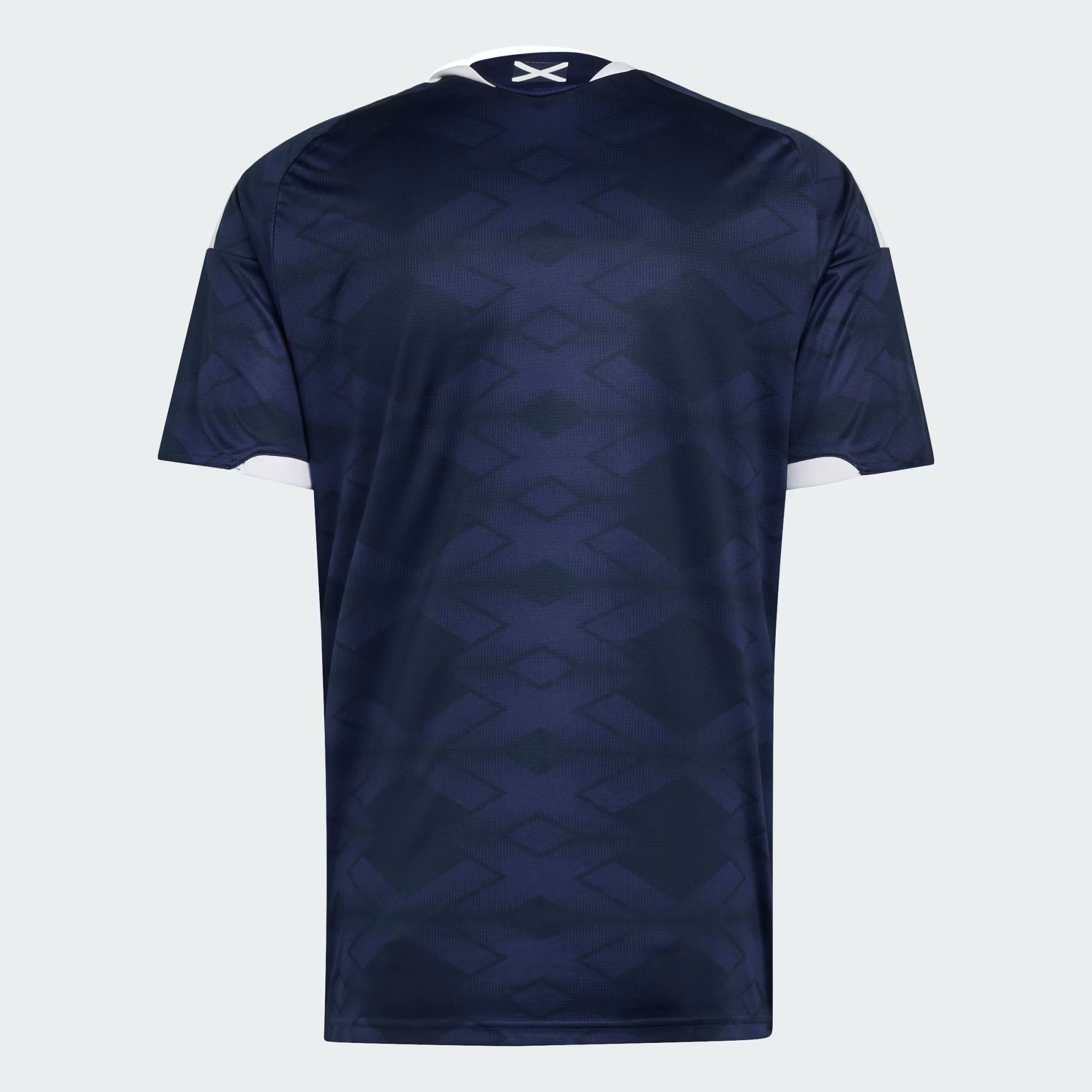 Camiseta Selección de Escocia 1º equipación 2026