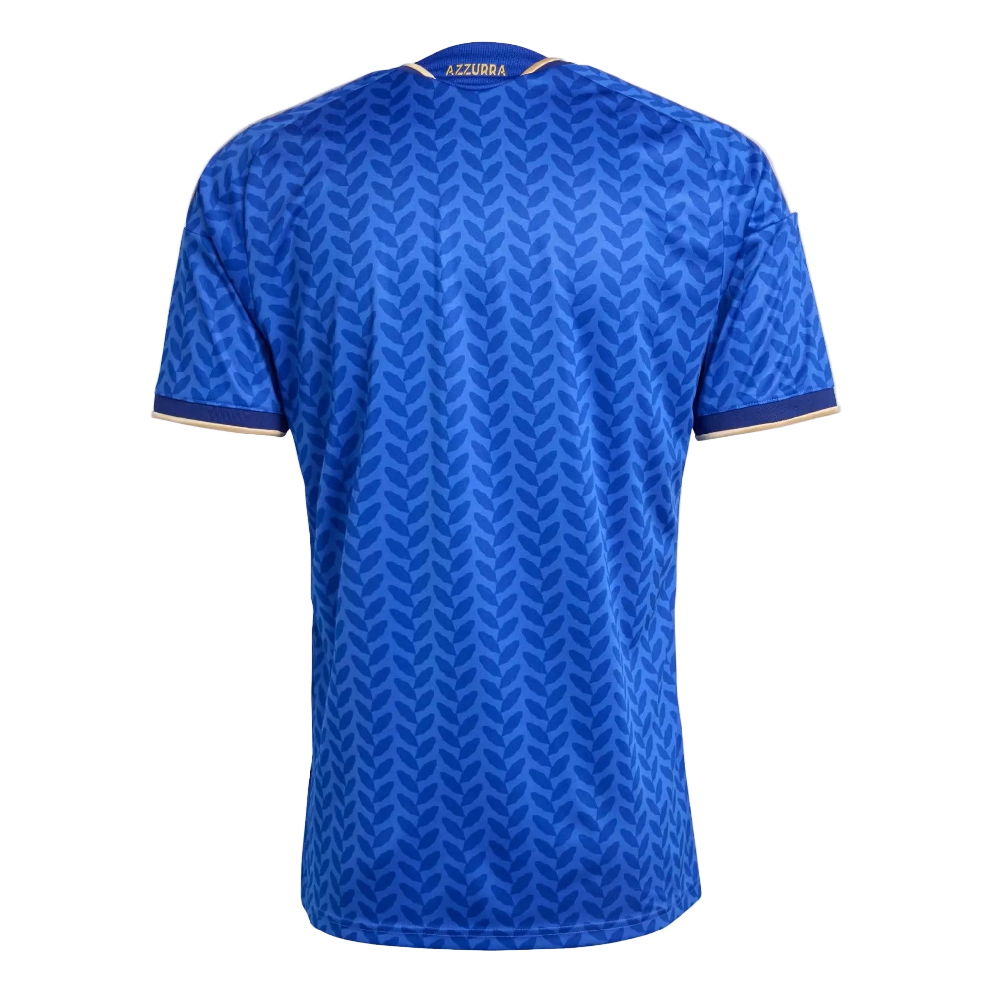 Camiseta Selección de Italia 1º equipación 2026