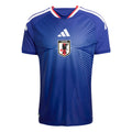 Camiseta Selección de Japón 1º equipación 2026