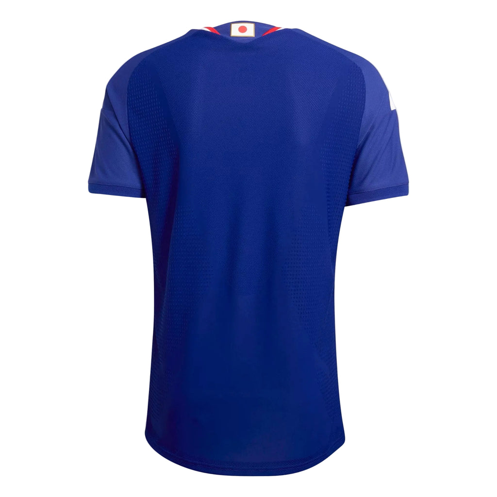 Camiseta Selección de Japón 1º equipación 2026