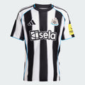 Camiseta Newcastle United FC 1º equipación 25-26