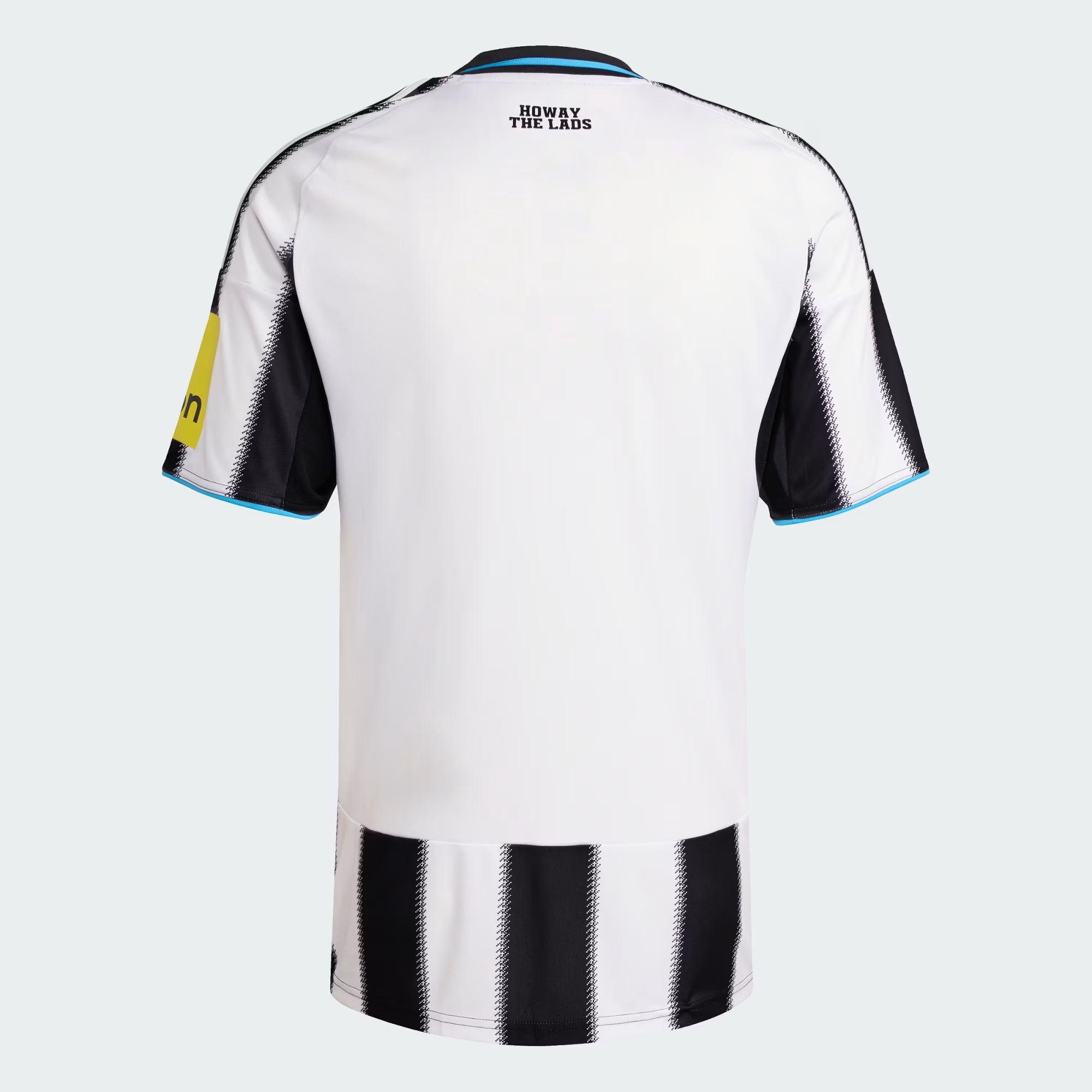 Camiseta Newcastle United FC 1º equipación 25-26