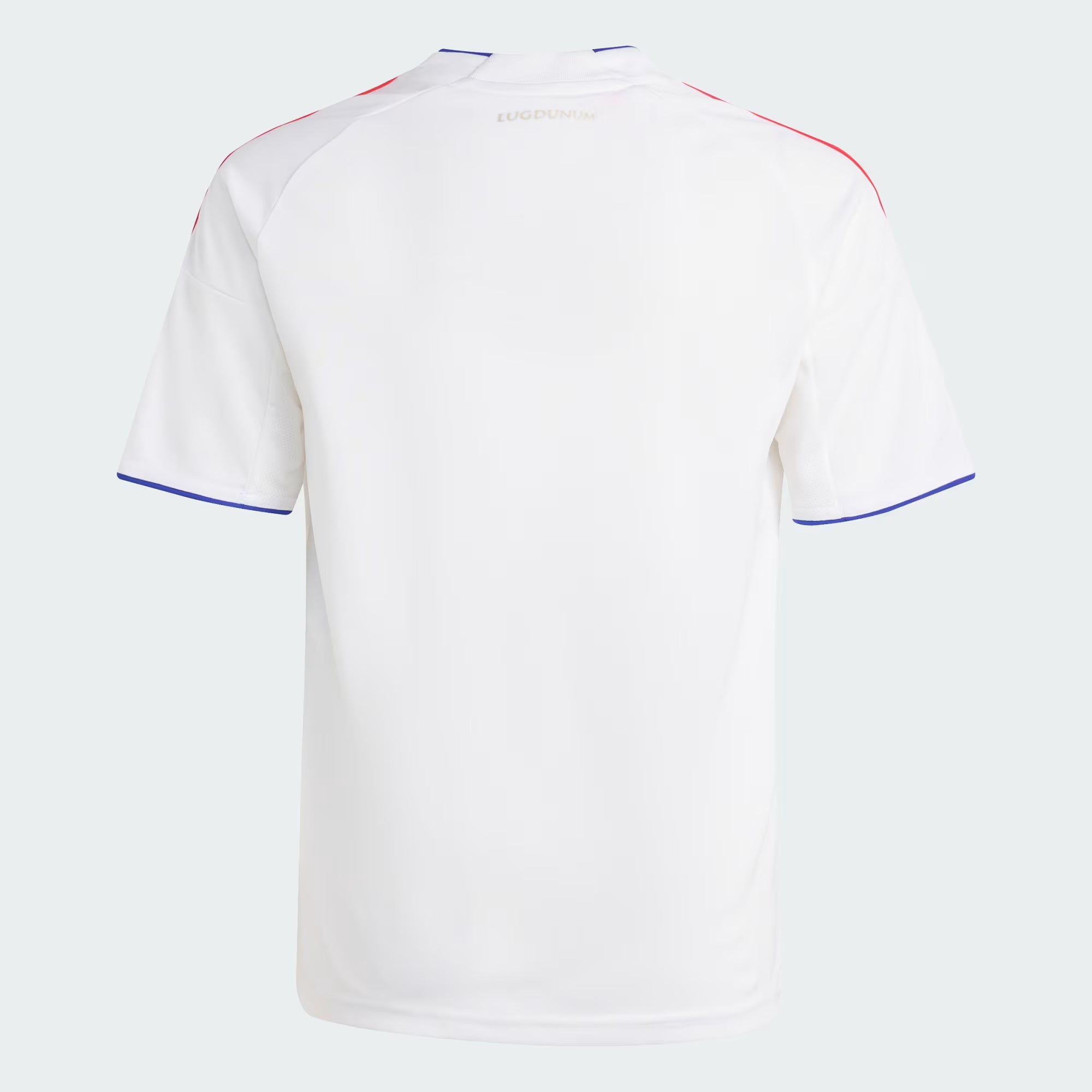 Olympique Lyonnais 1st kit 25-26
