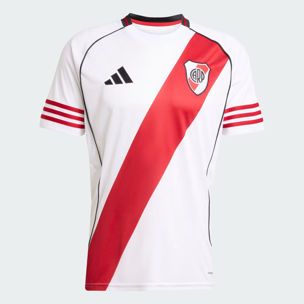 Camiseta River Plate 1º equipación 25-26