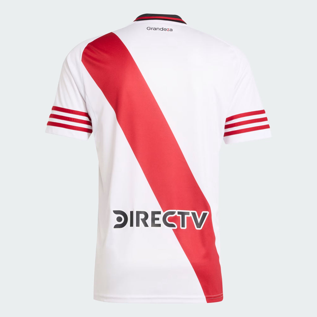 Camiseta River Plate 1º equipación 25-26