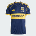 Camiseta Boca Juniors 1º equipación 25-26