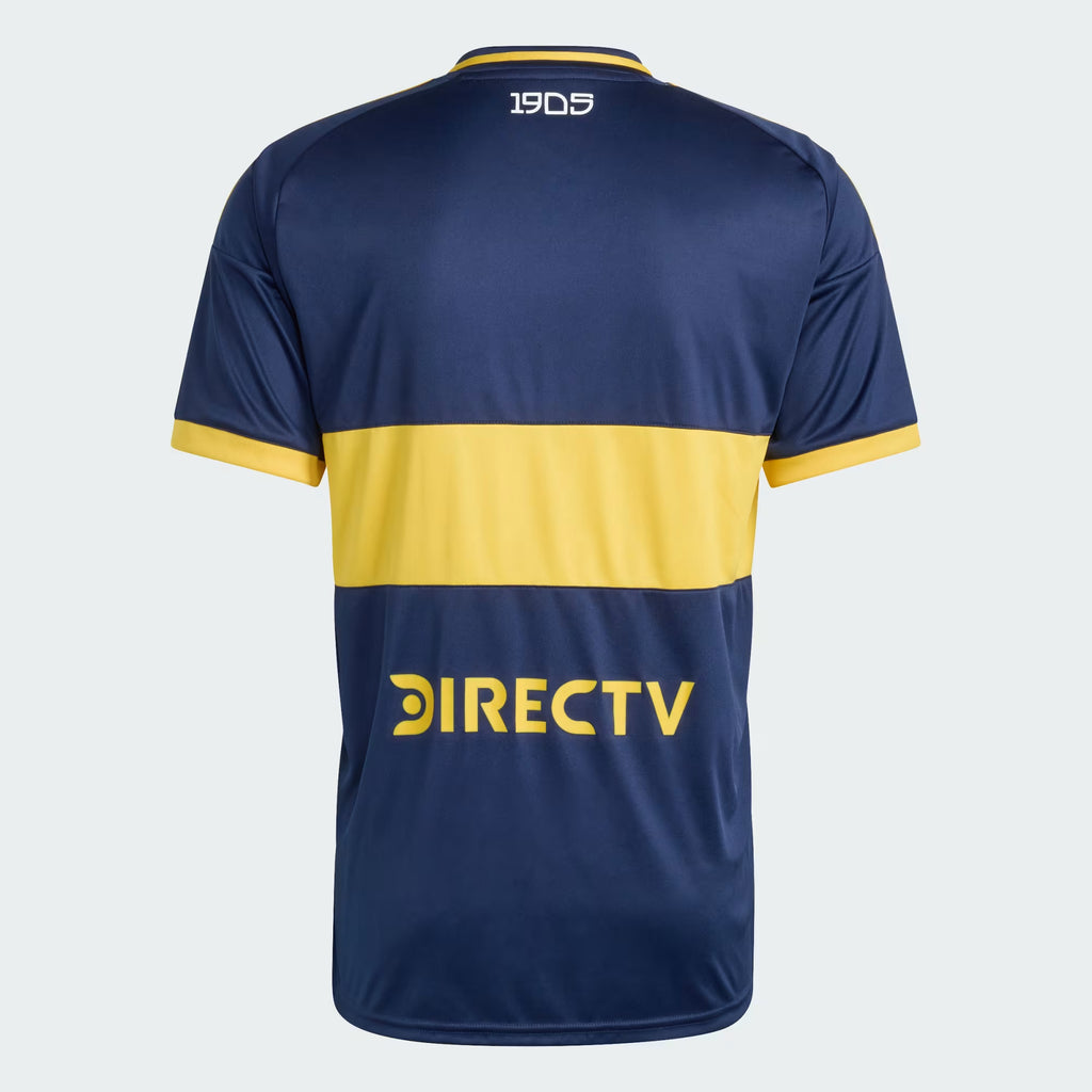 Camiseta Boca Juniors 1º equipación 25-26