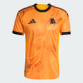 Camiseta AS Roma 2º equipación 25-26