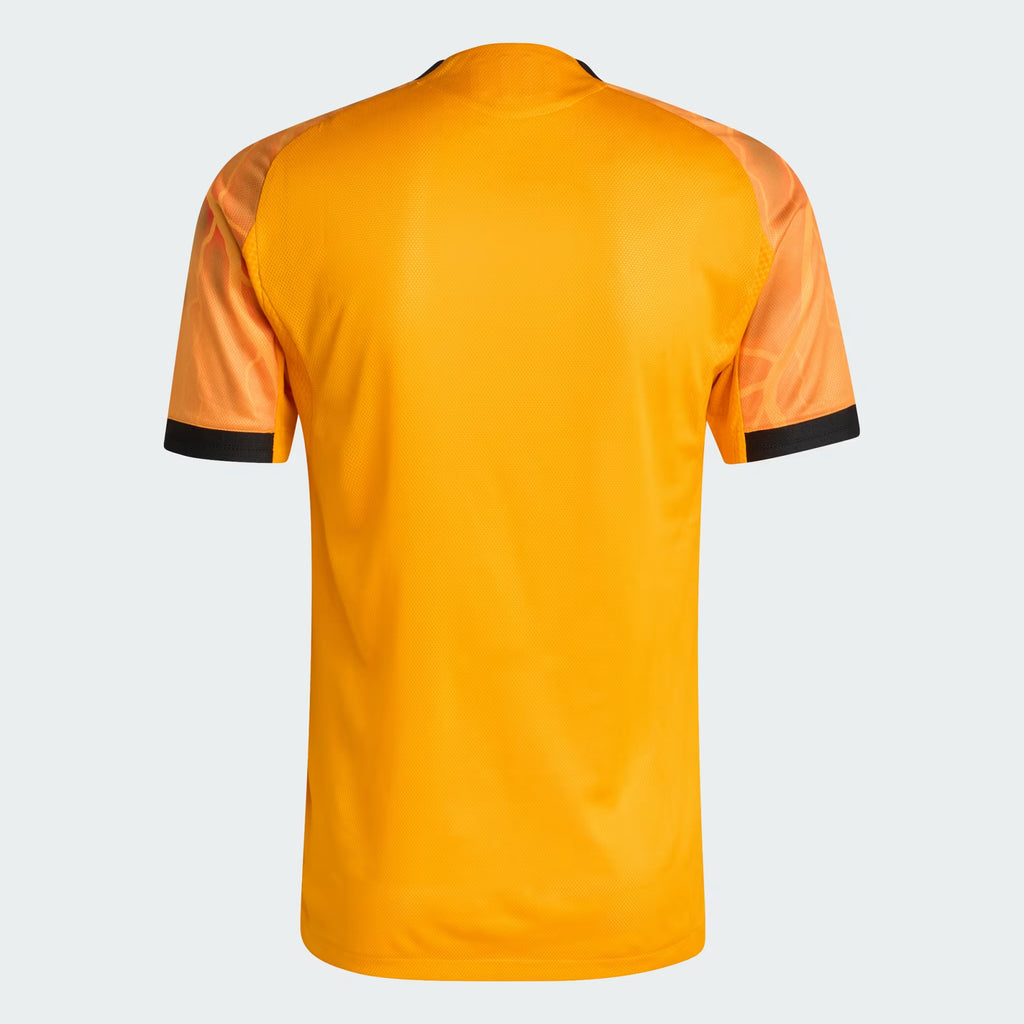 Camiseta AS Roma 2º equipación 25-26