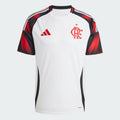 Camiseta CR Flamengo 2º equipación 25-26