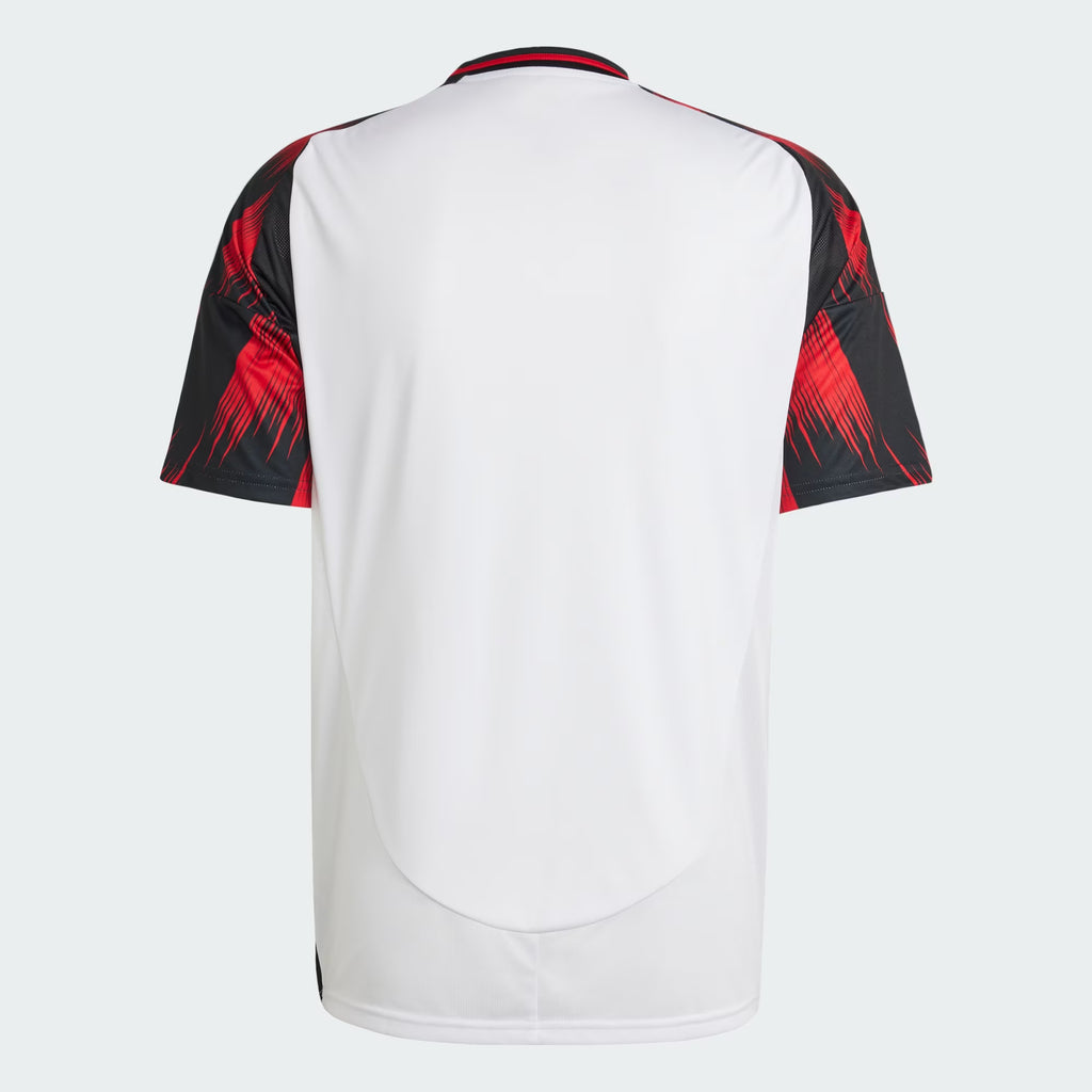 Camiseta CR Flamengo 2º equipación 25-26